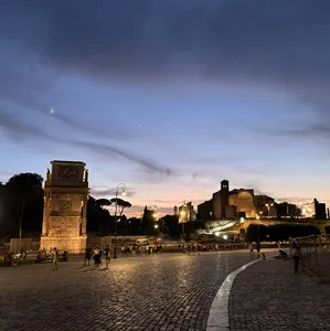 Jul22 - City Scenery