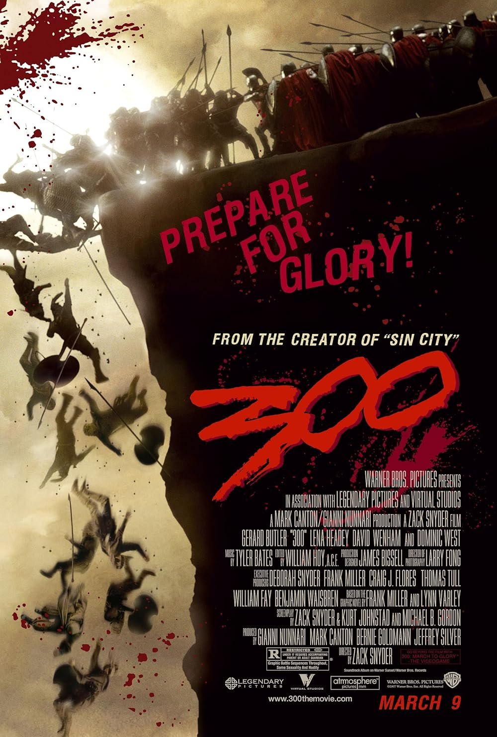 300 Spartans