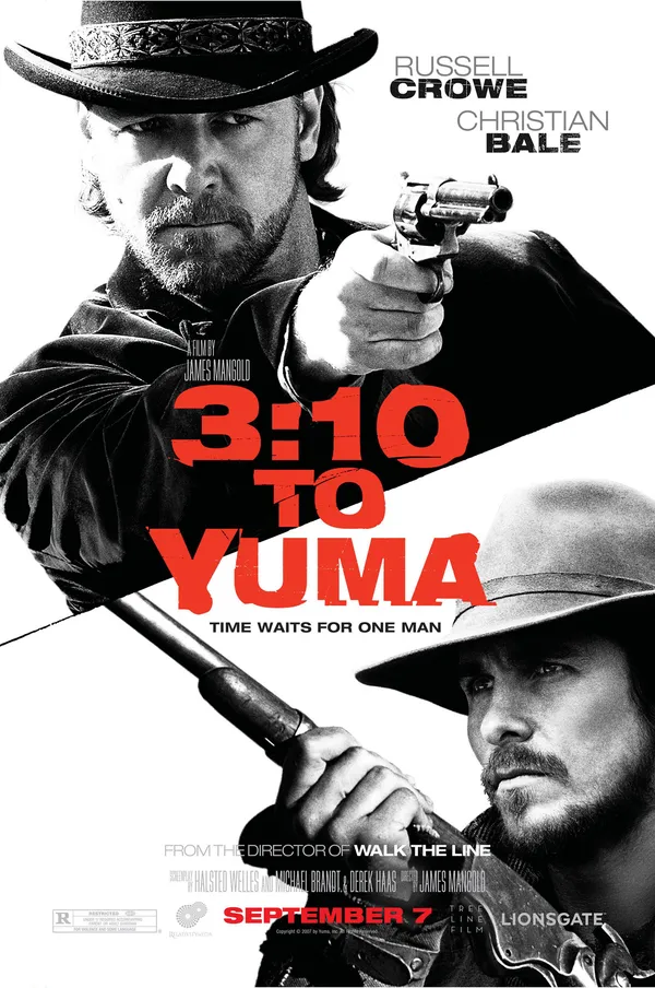 310 To Yuma