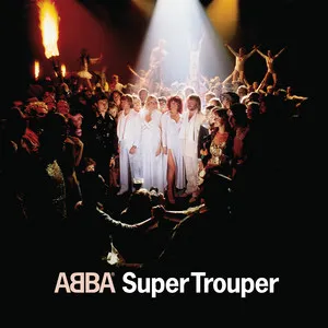 ABBA Lay All Your Love On Me