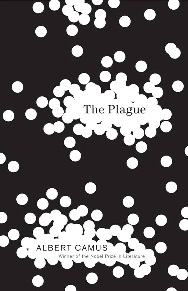 Albert Camus The Plague