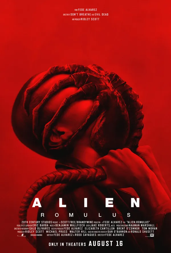 Alien7 Romulus