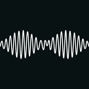 Arctic Monkeys AM