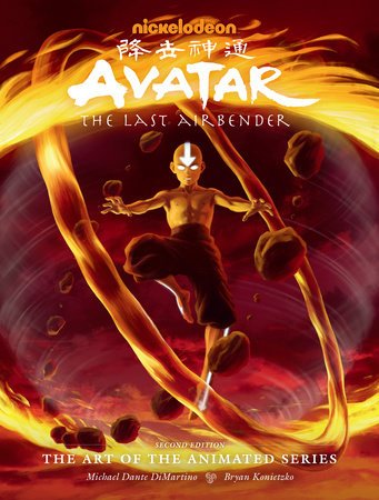 Avatar The Last Air Bender