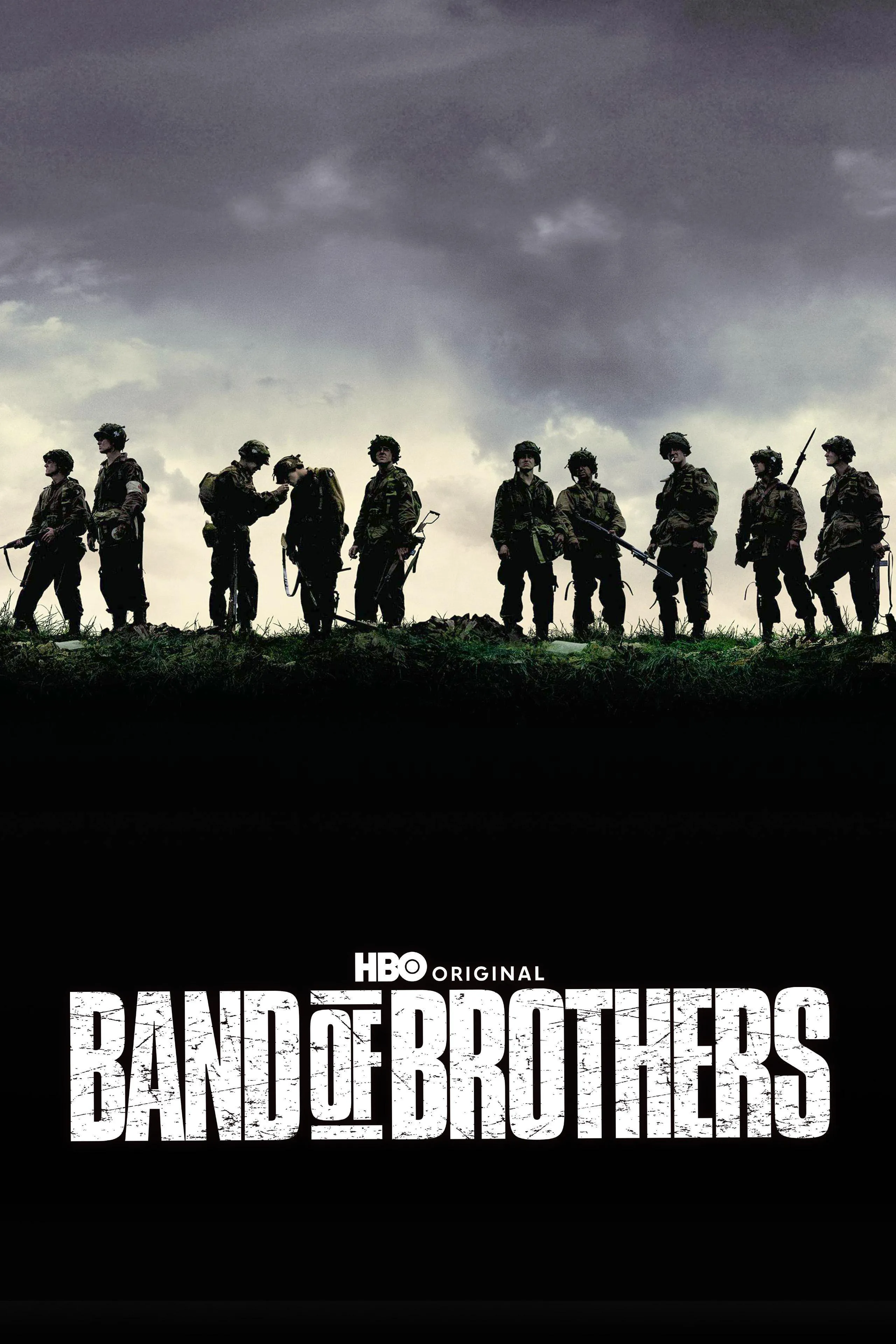 Band Of Brothers