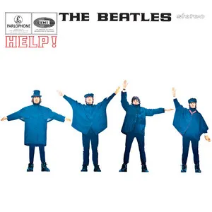 Beatles Help