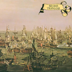 Bees Gees How Can You Mend A Broken Heart