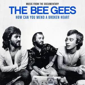 Bees Gees How Can You Mend A Broken Heart