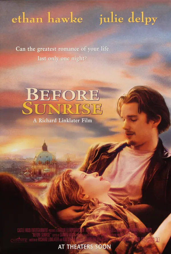 Before1 Sunrise