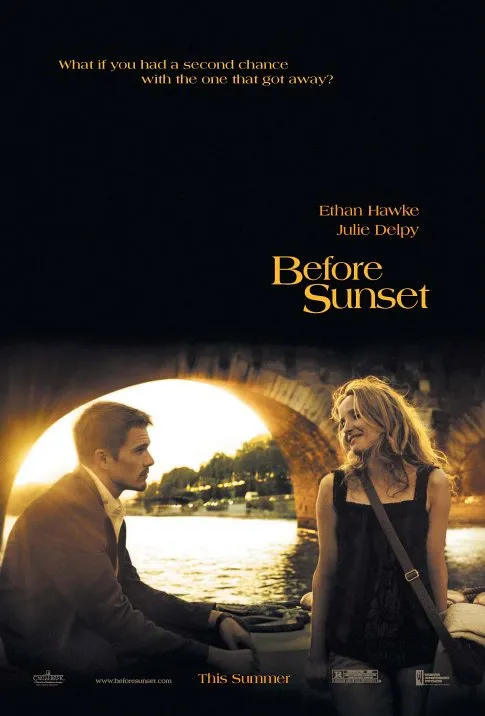 Before 2 Sunset