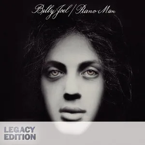 Billy Joel Piano Man