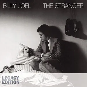 Billy Joel Stranger Legacy