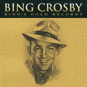 Bing Crosby Gold