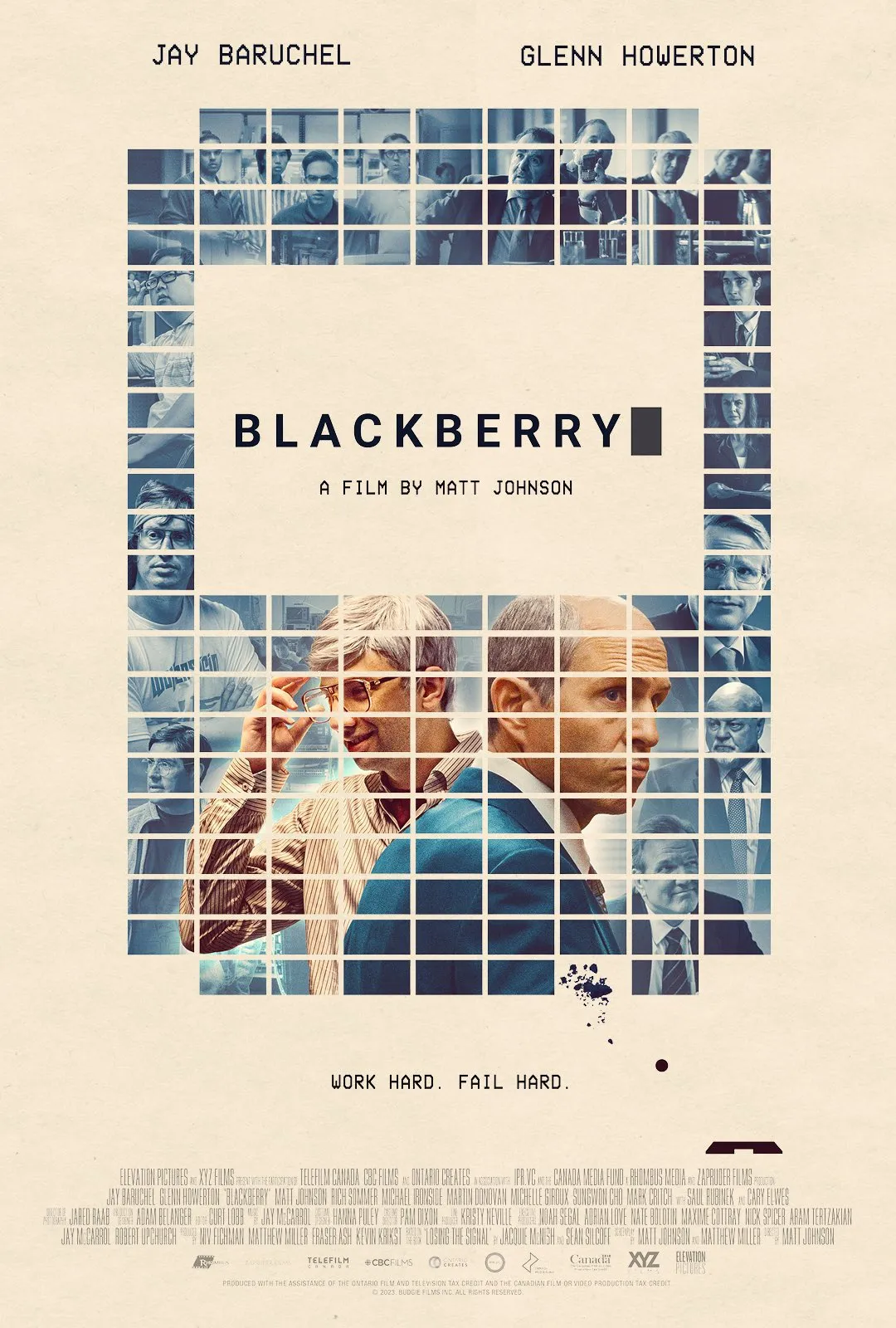Black Berry