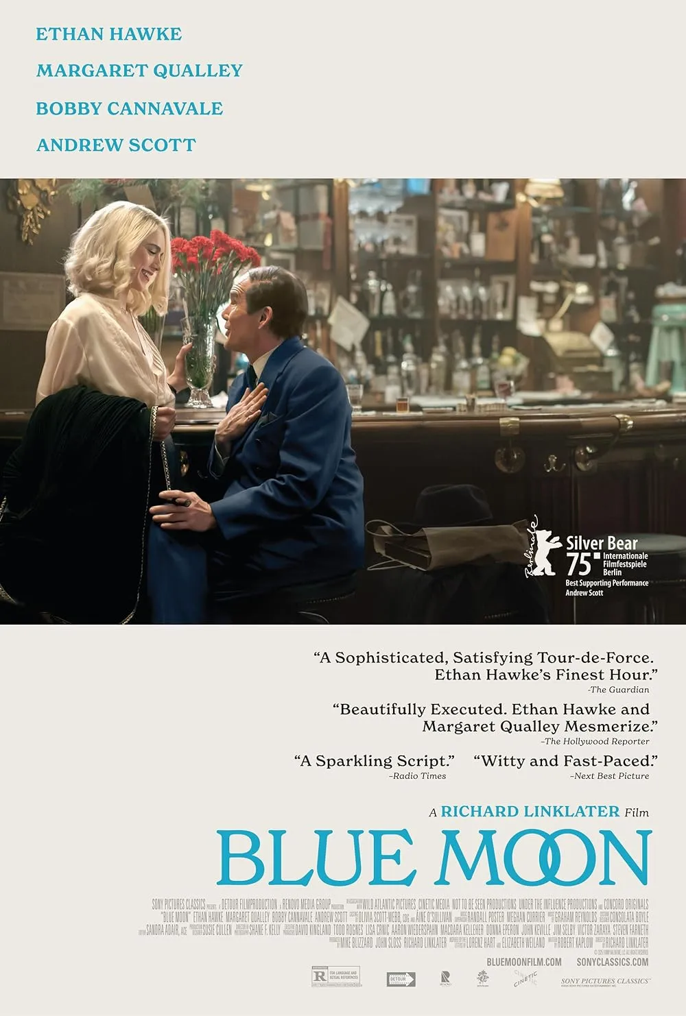 Blue Moon
