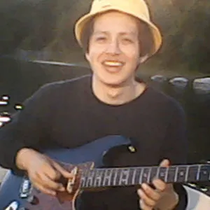 Boy Pablo Beach House