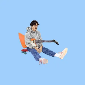 Boy Pablo Soy Pablo