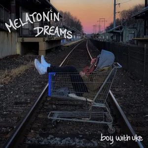 Boy With Uke Melatonin Dreams