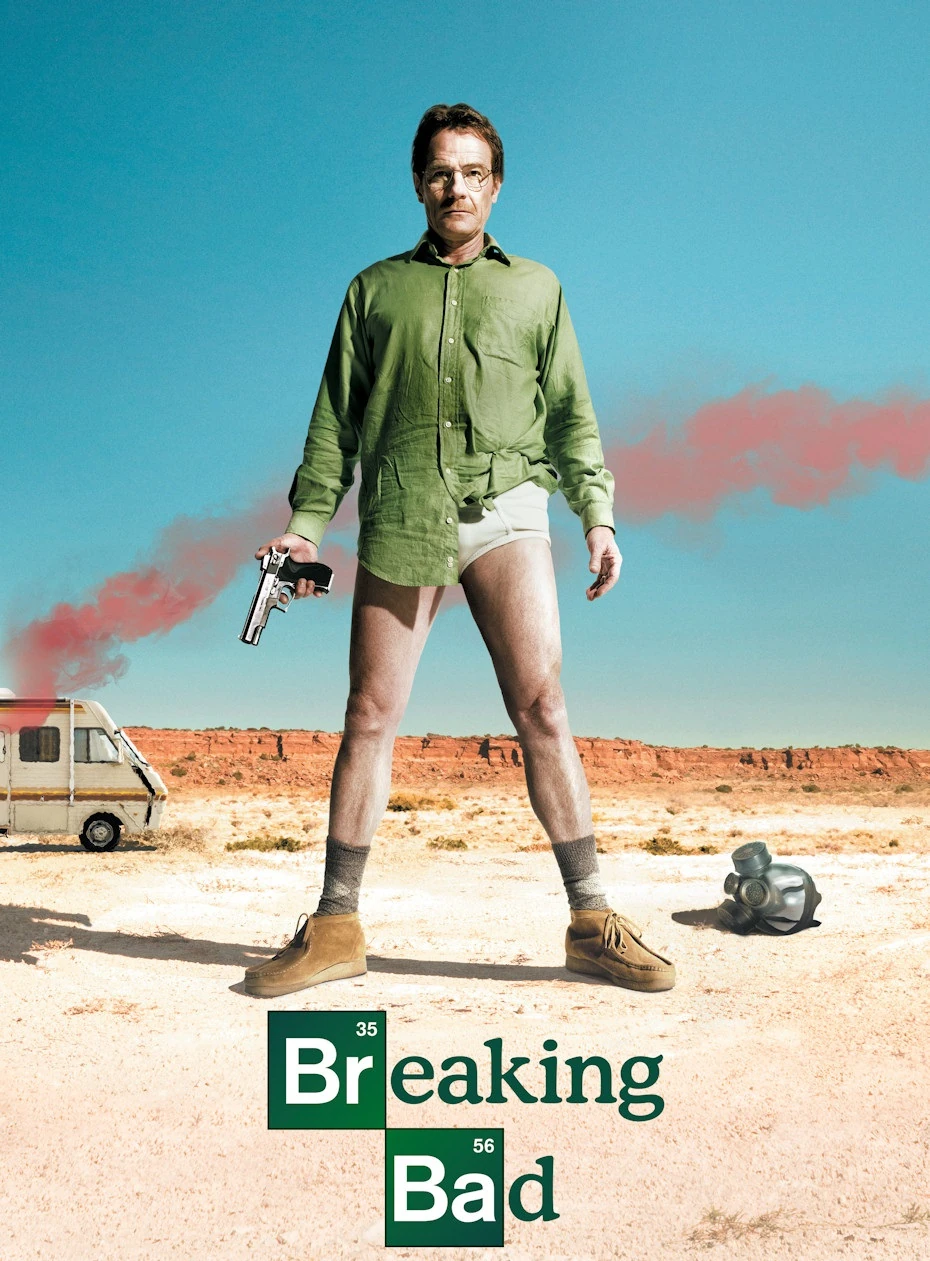 Breaking Bad 1