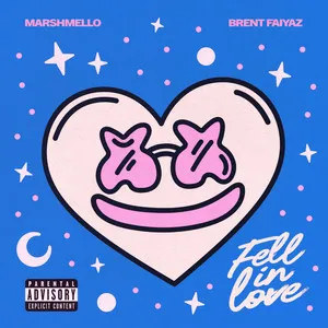 Brent Faiyaz Fell In Love