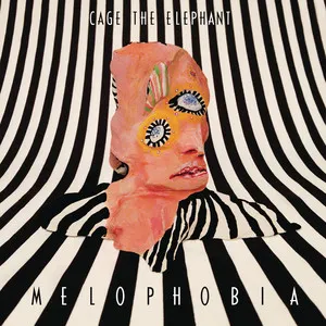 Cage The Elephant Melophobia