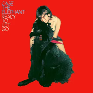 Cage The Elephant Ready To Let Go