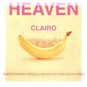 Clairo Heaven