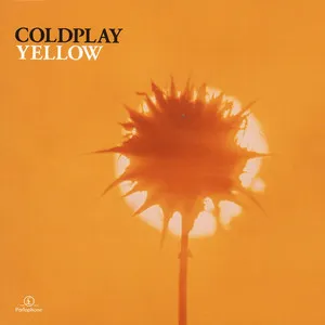 Cold Play Yellow