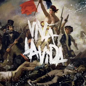 Cold Play Viva La Vida