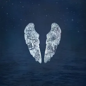 Cold Play Ghost Stories