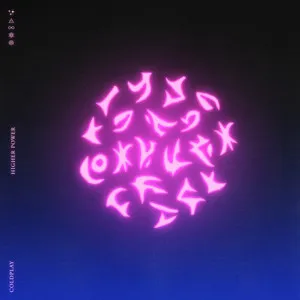 Cold Play Higher Power