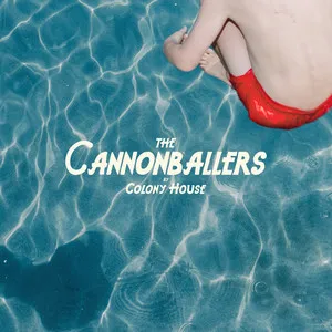 Colony House Cannonballers