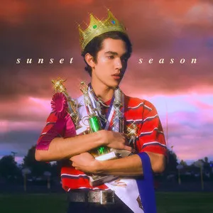 Conan Gray Sunset Season