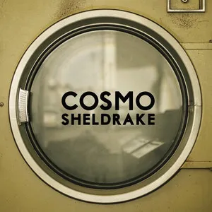 Cosmo Sheldrake The Moss