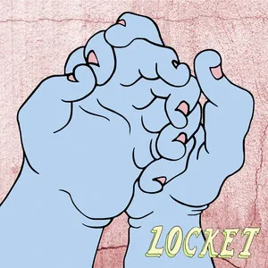 Crumb Locket
