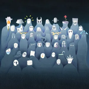 CHARACTERS