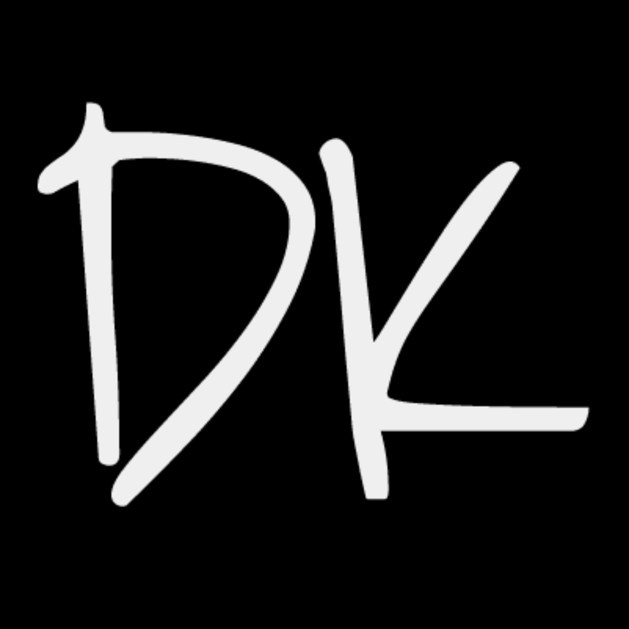 Dan Koe Letters