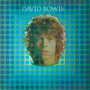 David Bowie Space Oddity