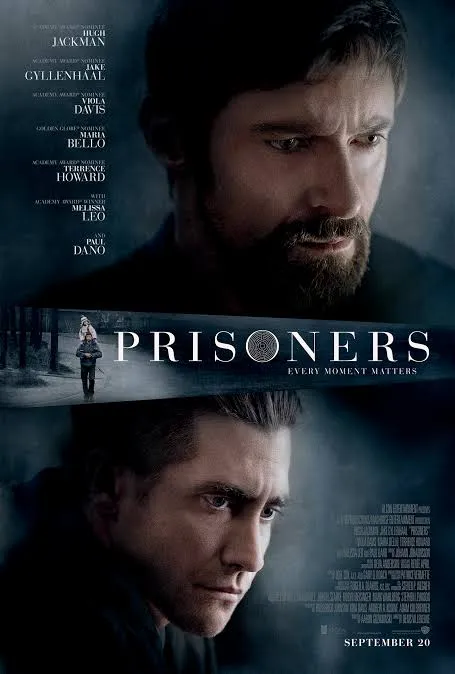 Prisoner