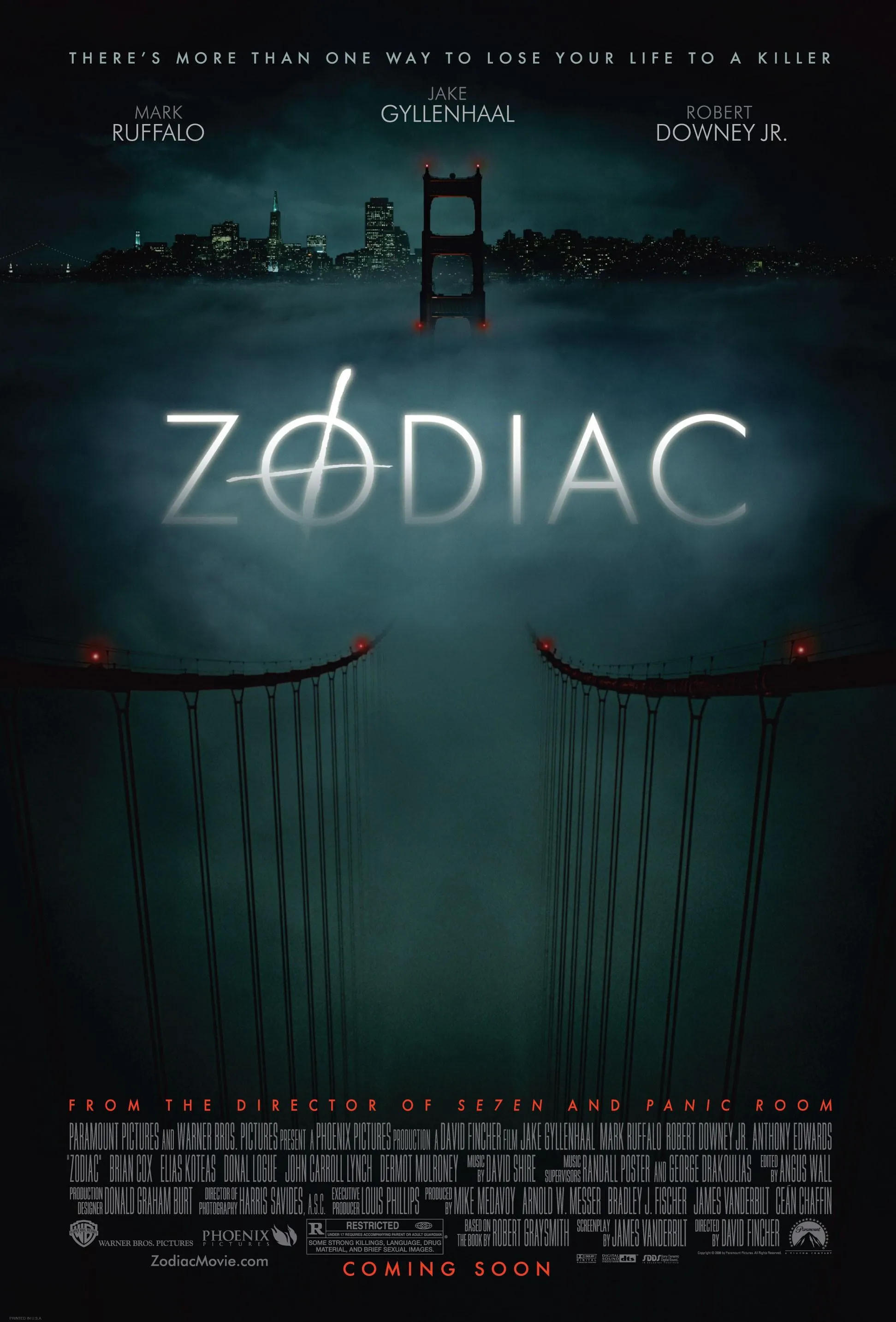 The Zodiac