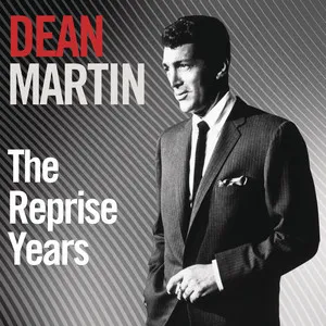 Dean Martin Blue Martin