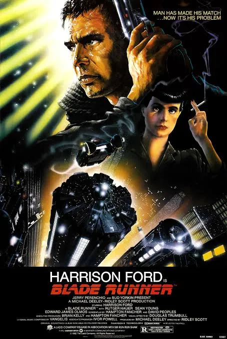 BladeRunner 1982