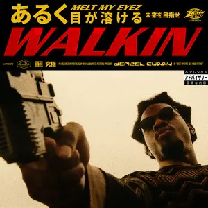 Denzel Curry Walkin