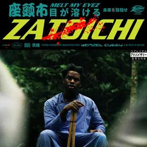Denzel Curry Zatoichi