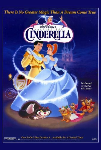 Cinderella