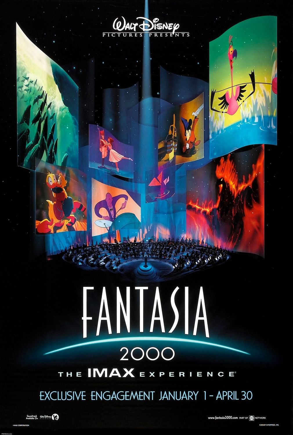 Disney Fantasia