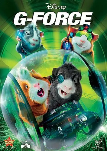 G Force