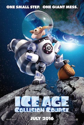 Ice Age 5
