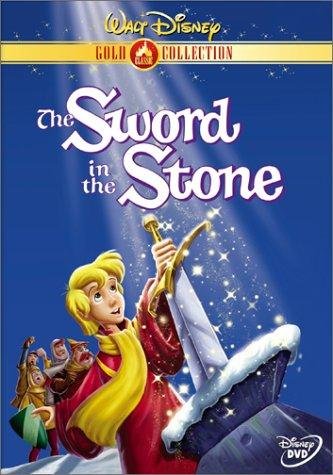 Sword In The Stone