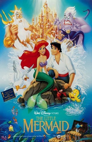 The Little Mermaid